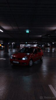 Renault Clio 2 Storia - 17