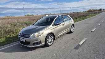 Citroen c4 - 17