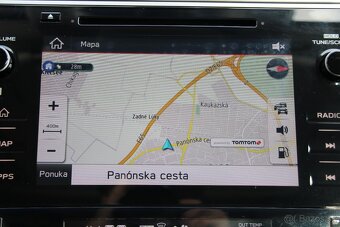 Subaru Outback Premium - 17