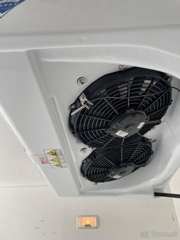 Renault Master CHLADIARENSKE / 2025 / 50tis km / SERVIS - 17