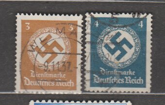 Nemecko do r. 1945 doplnené - 17