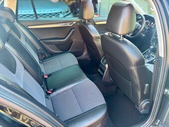 ✴️ ŠKODA OCTAVIA COMBI 2.0 TDI 110KW DSG STYLE•LED•PANO•DPH - 17
