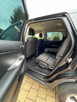 Fiat Freemont 2.4 VVT benzín Automat 2015 - 17