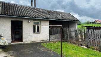 Na predaj rodinný dom, Trávnica - 17