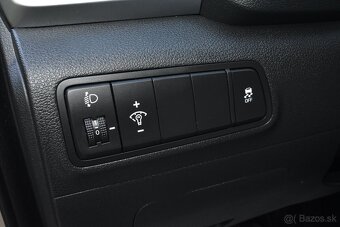 HYUNDAI TUCSON 1.6 BENZIN 2018 30.000KM - 17