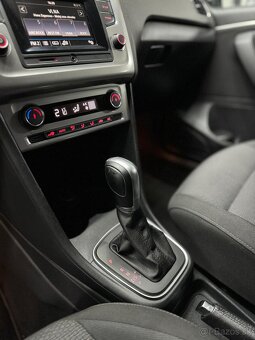 Volkswagen Polo 1.2tsi 66kw DSG 4valec HIGHLINE 2017 - 17