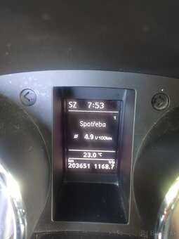 Škoda Yeti 2.0 TDI Ambition - 17