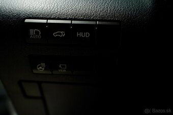 Lexus RX 450h F Sport TOP - 17