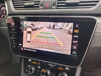 Škoda Superb 3 iV Combi 1.4TSI 160kW DSG - záruka Autodraft - 17