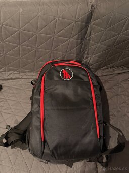 full rig Blackmagic Pocket Cinema 4k - 17