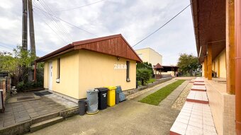 Milhosť, Košice-okolie, pekný rodinný dom, pozemok 1130 m2 - 17