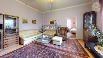 HALO reality - Predaj, rodinný dom Lučenec, centrum - EXKLUZ - 17