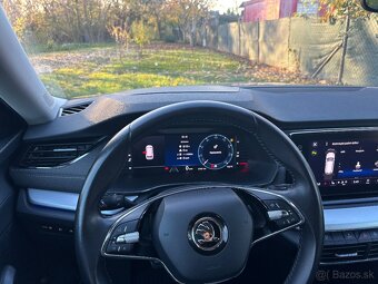 Škoda Octavia Combi IV 2.0 TDI 85 kW Style – 2023. 57 000KM - 17