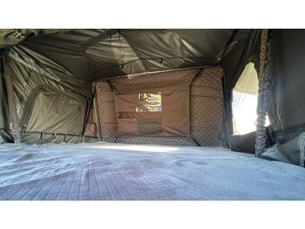 Prenájom a predaj strešných stanov Pilgrims - 17