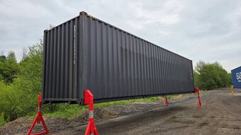 Predam lodne kontajnery 12m, 6m - 17