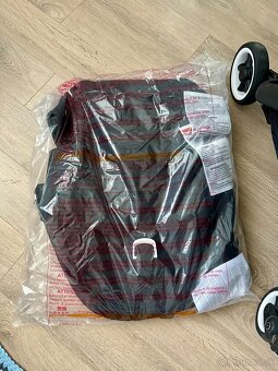 Bugaboo Butterfly - 17