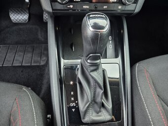 Škoda Scala 1.6 TDi 85 kW DSG Style - 17