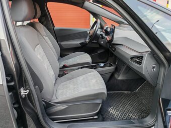 Volkswagen ID.3 Pure 45kWh 110kw - 17