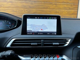 Peugeot 3008 1.2 PureTech Active - 17