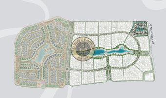 Luxusné vily v Dubaji, MIRA VILLAS by Bentley Home - 17