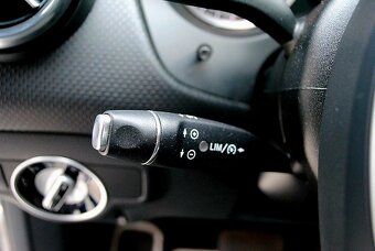 MERCEDES A180CDI - PREDAJ AJ NA SPLÁTKY - 17