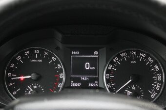 Škoda Octavia Combi 1.6 TDI Ambition - 17