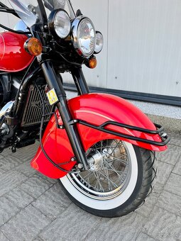 KAWASAKI VN 800 DRIFTER….1999….TOP STAV - 17
