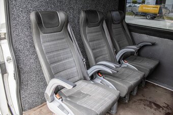 Peugeot Boxer 2.2 BlueHDi 165k 435 L3 DK - 17