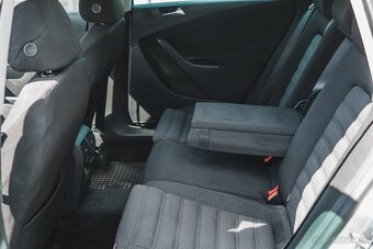VW Passat B6, 2.0TDI 103KW, DSG - 17