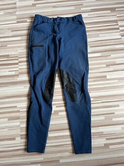 Rajtky XS/S/M - 17