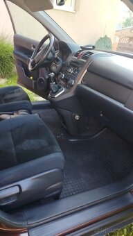 Honda CR-V 2.2 i-DTEC (110k) 4WD - 17