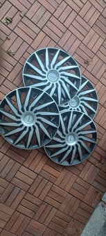 Citroen C8, 2.0HDi 100kW, vyr. 10/2012 - 17