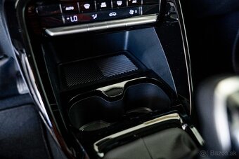 Citroën C3 Aircross PLUS Turbo 100 BVM6 - 17