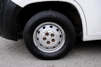 Peugeot Boxer 2.2 BlueHDi 333 L3H2⭐ODPOČET DPH - 17