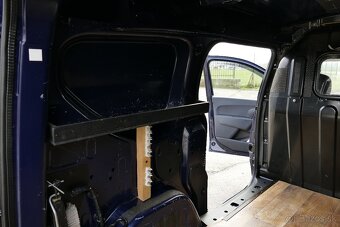 Dacia dokker Van 1,3 - 75KW - 17