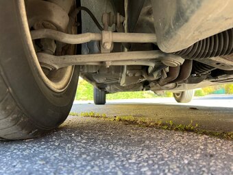 BMW E30 Touring 318i (1990) – Alpinweiss – originálny stav - 17