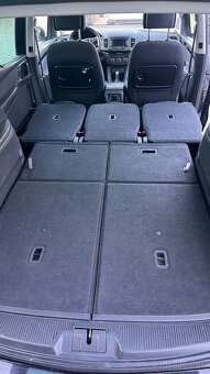 SEAT ALHAMBRA 2.0 TDI CR DSG - 17