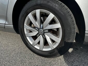 Volkswagen Passat variant b8 1.6tdi dsg - 17