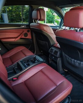 BMW X6 40d xDrive - 17