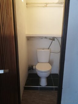 Chata s wellness s možnosťou celoročného bývania - 17
