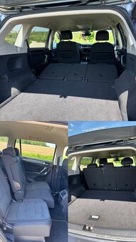 Volkswagen Tiguan Allspace Highline 2.0 TDI - 17