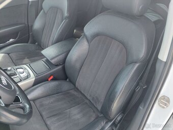 Audi A6 Allroad 3.0 TDI quattro S tronic odpočet DPH - 17