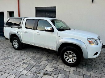 MAZDA BT50 - PREDAJ AJ NA SPLÁTKY - 17