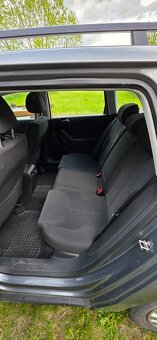 Volkswagen PASSAT 1.9TDI 77KW - 17