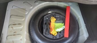 Citroën C4 comford 1.4.benzín - 17