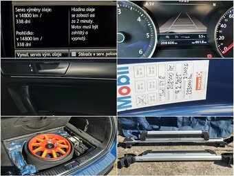 VW TOUAREG 3.0TDI - 193KW R-line r.v. 2015 - 17