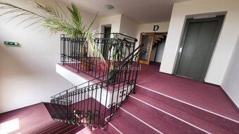 Rekreač. apartmán -Vysoké Tatry - Veľká Lom.- Apartmány Lomn - 17