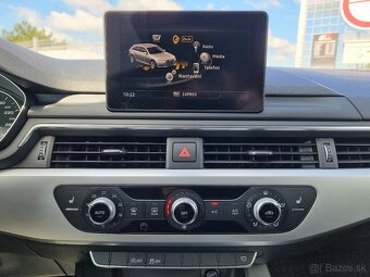 Audi A4 Avant 2.0 TDI Sport za 13.700 € - 17
