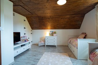 Romantická chalupa DOM s inteligentným bývaním v prírode - 17