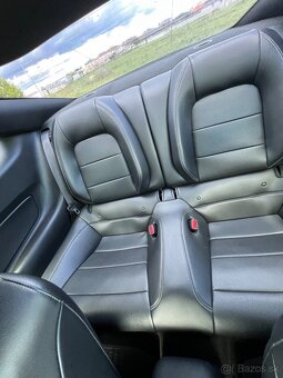 Ford Mustang Ecoboost, novy motor. - 17